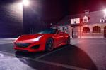 Ferrari California T N-Largo by Novitec Rosso 2015 года